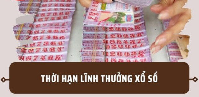 Alt: Hình ảnh quản lý vé số