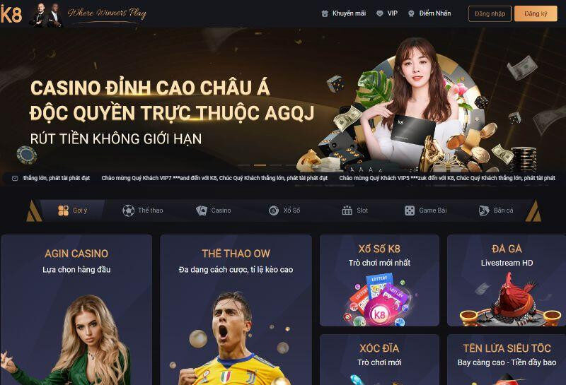 Khuyến mãi sảnh cược xổ số cực đỉnh được bet thủ quan tâm