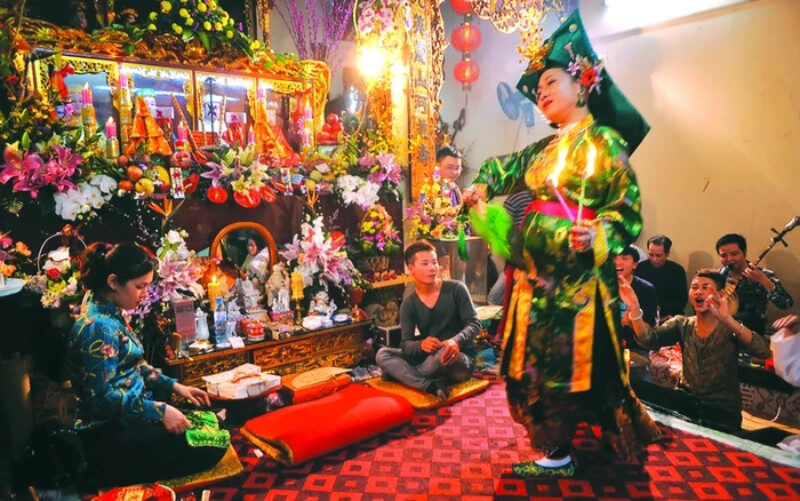 Lưu ý quan trọng khi dùng cách xin số đề người âm