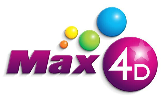 Max 4D có cách chơi đa dạng