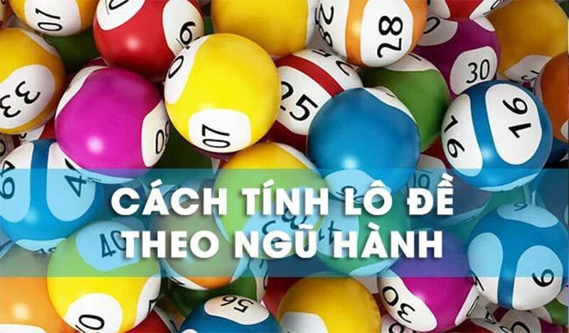 Soi cầu theo ngũ hành