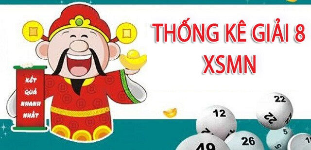 Xổ số trúng giải 8 là gì?