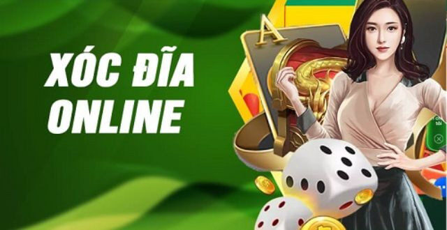 Xóc đĩa online trong giấc mơ